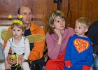 Michal Sláma : Dětský karneval 15.2.2015